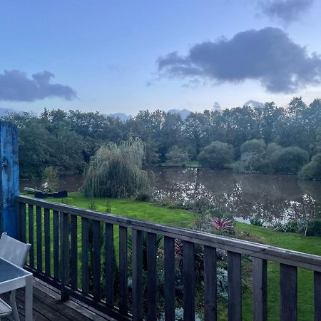 Gite Douceur De Vivre Saint-Avaugourd-des-Landes Экстерьер фото